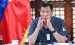 Tin tức thế giới ngày 4/7: Ông Duterte ký luật chống khủng bố gây tranh cãi