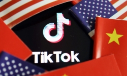 TikTok tuyển 10.000 lao động Mỹ với hy vọng né trừng phạt