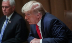 Trump: 'Hoa Kỳ sẽ nhận được phần đáng kể từ thương vụ bán TikTok'