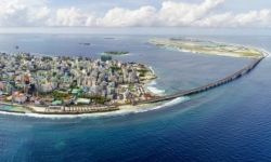 Tin thế giới 15/8: Ấn Độ 'xuống tiền' nhằm lôi kéo Maldives về phía mình