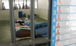 Thái Lan mở cửa 1/2 số nhà tù trên toàn quốc cho khách du lịch tham quan