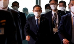 Nhà lãnh đạo mới của Nhật Bản muốn Suganomics cất cánh ngay lập tức