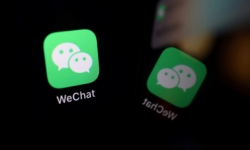 Bộ Tư pháp Hoa Kỳ quyết tâm cấm WeChat