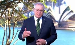 Thủ tướng Australia: Thế giới cần biết nguồn gốc của COVID-19