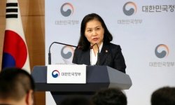 Bộ trưởng Thương mại Hàn Quốc vào vòng cuối tranh ghế Tổng giám đốc WTO