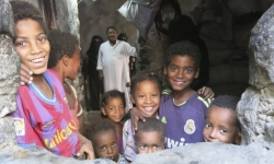 Nạn đói tại Yemen: Những kẻ hiếu chiến không bao giờ đồng cảm với nỗi khổ người dân