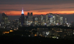 Ba thành phố Nhật Bản trong cuộc đua trở thành trung tâm tài chính toàn cầu