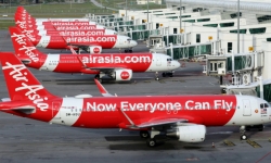 Malaysia 'bơm máu' cứu các hãng hàng không vượt đại dịch