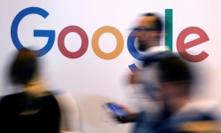 Google đối mặt với đơn kiện chống độc quyền từ Bộ tư pháp Hoa Kỳ