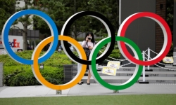 79% tình nguyện viên lo lắng COVID-19 sẽ bùng phát tại Thế vận hội Tokyo