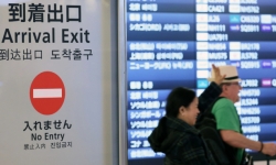 Nhật Bản cho phép khách doanh nhân nước ngoài lưu trú không quá 72 giờ