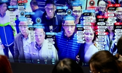 Trung Quốc sắp thông qua luật hạn chế chuyển dữ liệu cá nhân ra nước ngoài