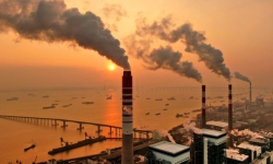 Dấu chấm hỏi về tính khả thi và quyết tâm giảm khí thải của Trung Quốc