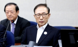 Hàn Quốc sẽ thành lập văn phòng chuyên điều tra quan chức cấp cao