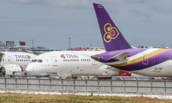 Thai Airways cho 1.900 nhân viên nghỉ hưu sớm để tiết kiệm chi phí