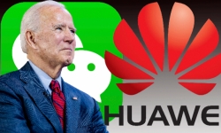 Thung lũng Silicon ủng hộ ông Biden thắng cử để hàn gắn rạn nứt công nghệ Mỹ-Trung