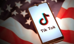 Hoa Kỳ sẽ 'mạnh mẽ bảo vệ' một sắc lệnh đối với TikTok