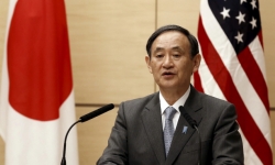 Nhật Bản theo dõi sát sao kết quả bầu cử Mỹ để lên lịch trình ngoại giao cho ông Suga
