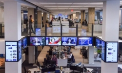 Washington Post chọn Seoul làm nơi đặt trung tâm tin tức tại châu Á