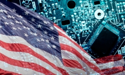 Mỹ tăng cường đàm phán với Đài Loan để đảm bảo chuỗi cung ứng chip