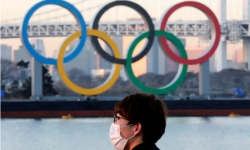 Thế vận hội Tokyo sẽ cấm khán giả nước ngoài để đề phòng COVID