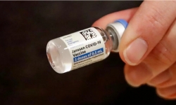 WHO phê duyệt vắc xin COVID-19 một mũi của Johnson & Johnson