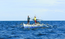 COVID-19, xung đột với Trung Quốc đe dọa nghề cá Philippines