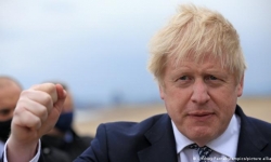 Thủ tướng Anh kêu gọi đàm phán trước khả năng Scotland ly khai