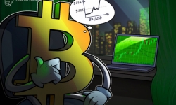 Giá Bitcoin hôm nay 6/9: Tăng mạnh lên 52.000 USD