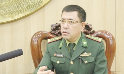 BCĐ 389 Quảng Ninh- Những con số ấn tượng của Bộ đội biên phòng năm 2018