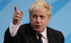 Boris Johnson: Khi Brexit quá… cứng!