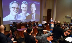 Mùa giải Nobel 2019: Lộ diện dần những anh tài