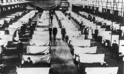Từ COVID-19 trở lại “cúm Tây Ban Nha” 102 năm trước