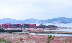 Thanh Hóa: Huyện Tĩnh Gia chú trọng phát triển kinh tế biển