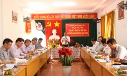 HNB tỉnh Đắk Lắk: Thi đua - động lực thúc đẩy hoàn thành nhiệm vụ chính trị