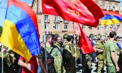 Azerbaijan và Armenia: Bóng dáng một cuộc chiến khốc liệt?