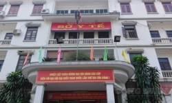 Mua sắm trang Thiết bị y tế tại Bệnh viện Đa khoa huyện Mộc Châu: Có dấu hiệu kê khai gian dối?