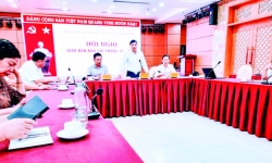 Bài 3:HNB Quảng Ninh: Tiếp tục đổi mới, phát huy vai trò của Hội trong hoạt động báo chí và đời sống xã hội