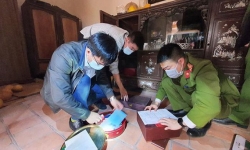 Vụ Giả mạo hồ sơ, cấp chồng sổ đỏ: Công an tỉnh Bắc Giang khởi tố vụ án, khởi tố bị can!