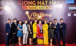 15 thí sinh tranh tài tại “Giọng hát hay Đà Nẵng mở rộng – 2019”
