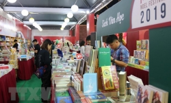 Quy tụ hơn 50 nhà cung cấp sách tại FAHASA - Festival 2019