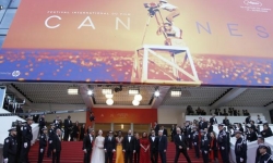 Chính thức hoãn Liên hoan phim Cannes 2020 do dịch Covid-19