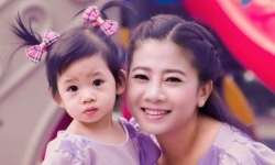 Diễn viên Mai Phương qua đời ở tuổi 35
