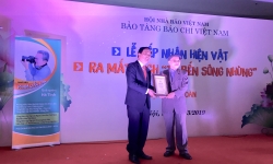 Bảo tàng Báo chí Việt Nam tiếp nhận gần 400 hiện vật tại Hội báo Toàn quốc 2019