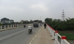 Hà Nội: Đề xuất xây cầu Đắc Sở bắc qua sông Đáy