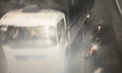Điều tra, làm rõ nhóm đối tượng dùng hung khí chặn đánh xe tải qua hầm Phước Tượng