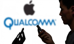 Apple bị phạt 31 triệu USD vì vi phạm bản quyền công nghệ