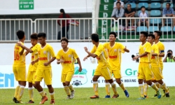 U19 Hà Nội lần thứ 5 vô địch giải bóng đá U19 Quốc gia