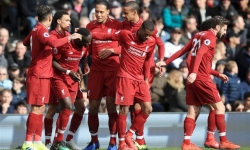 Vòng 31 giải Ngoại Hạng Anh: Liverpool tái chiếm ngôi đầu