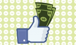 Facebook đang thử nghiệm tính năng thanh toán di động của mình
